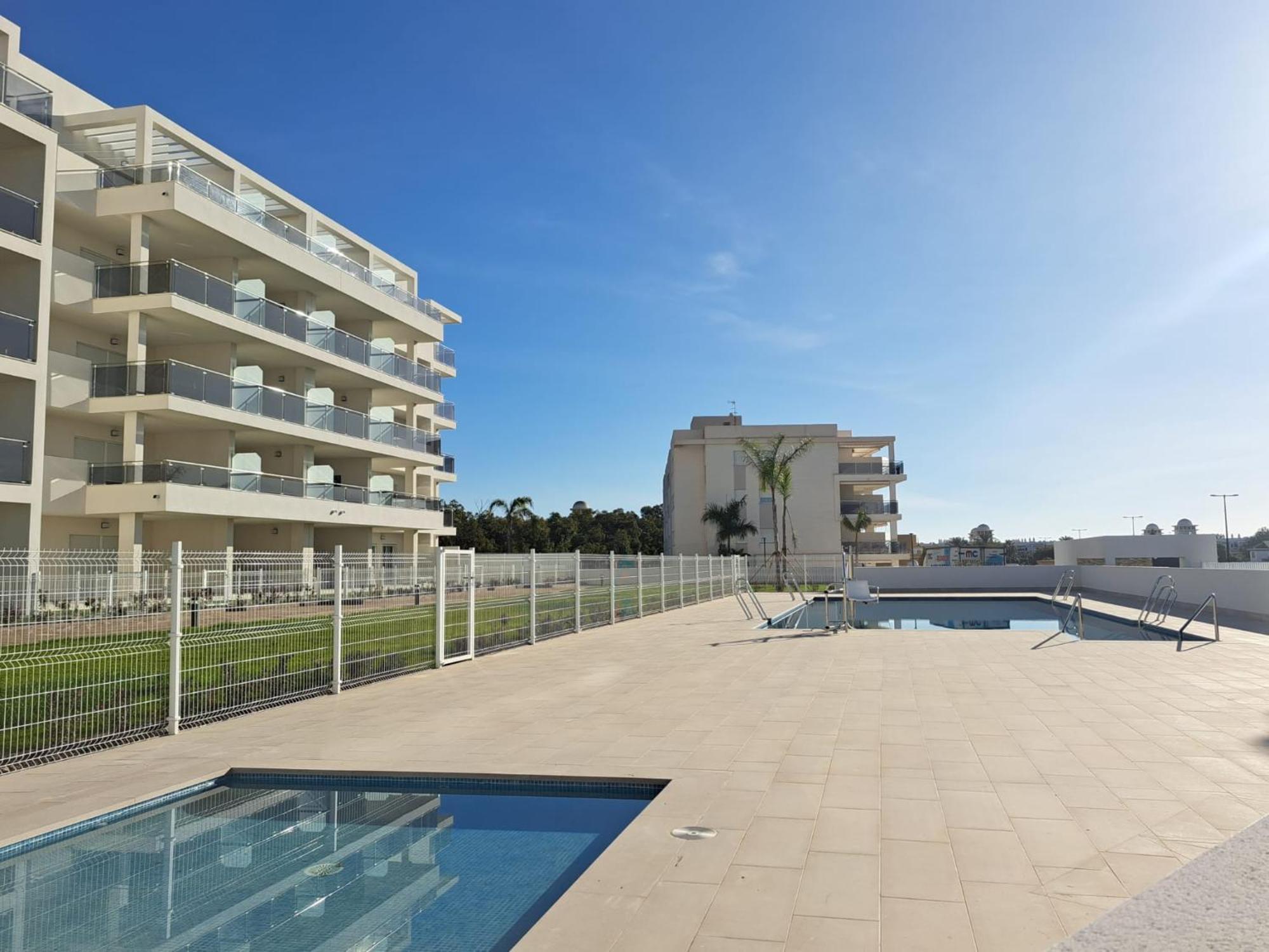 Atico Obra Nueva Magna Vera- El Playazo Εξωτερικό φωτογραφία