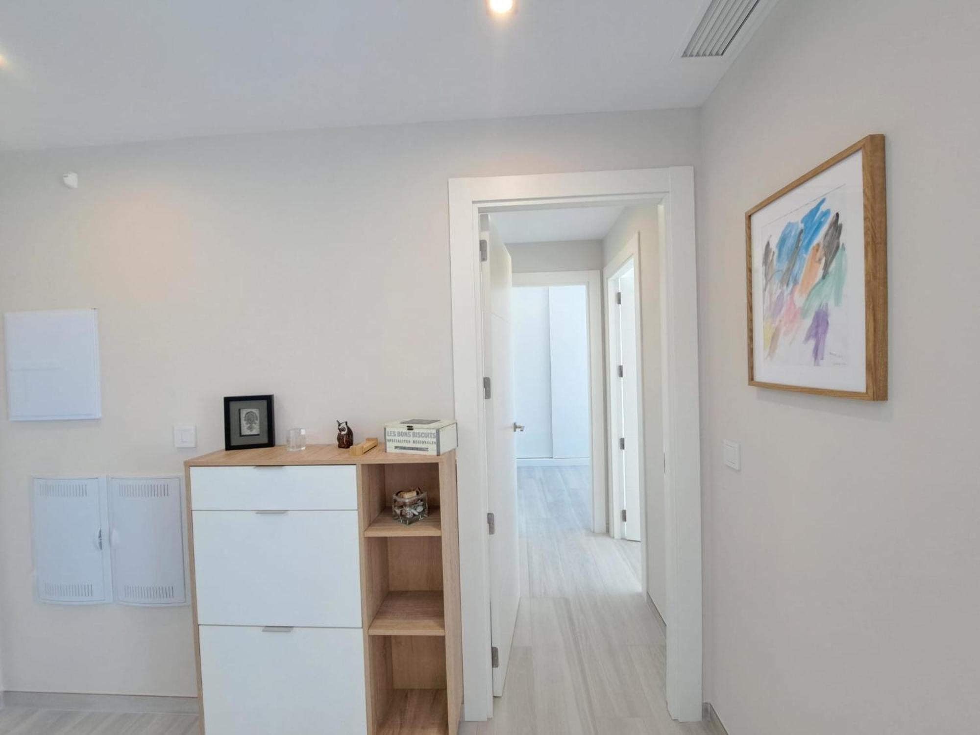 Atico Obra Nueva Magna Vera- El Playazo Εξωτερικό φωτογραφία